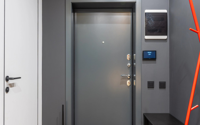 Квартира стильная в Эко-квартале