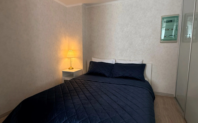 Квартира уютная с хорошим расположением на квартале