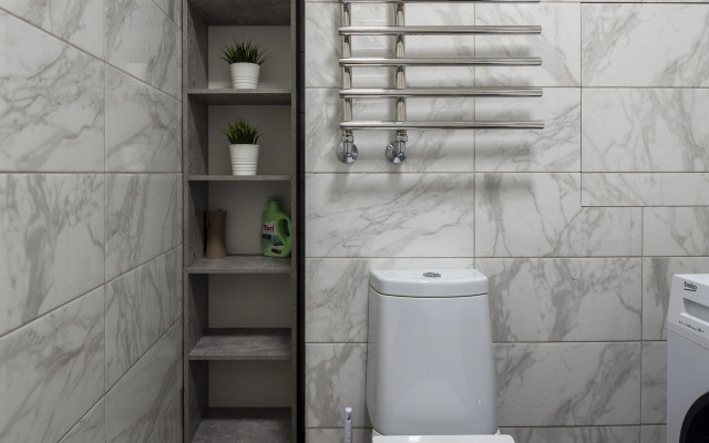 Апартаменты Mira.Apartments