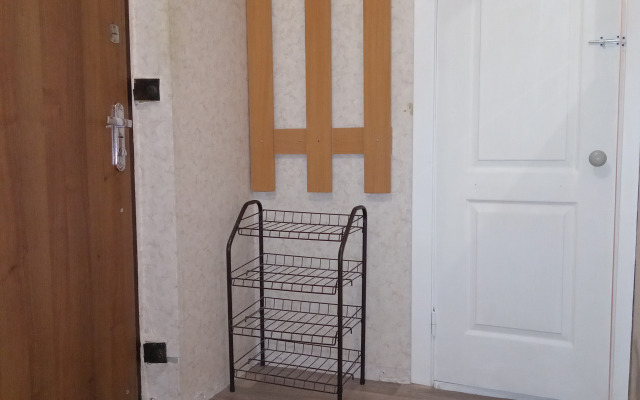 Квартира на Взлетке