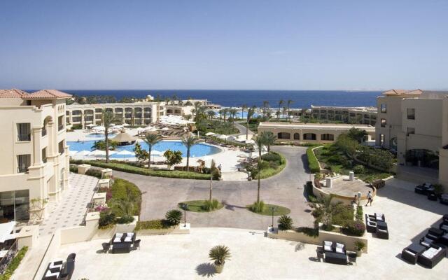 Cleopatra Luxury Resort Sharm El Sheikh