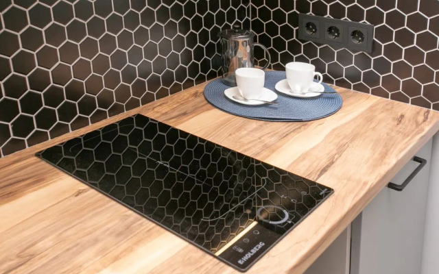 Апартаменты на Портовой 5