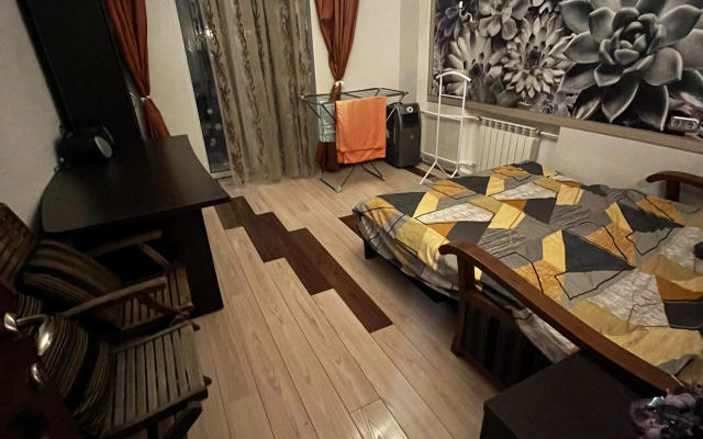 Квартира Трехкомнатная в Колпино - Исторический Центр