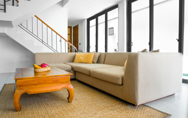 BALI INVEST CLUB - Kammara  Villa