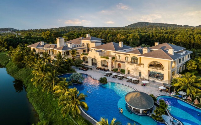 Vinpearl Wonderworld Phu Quoc