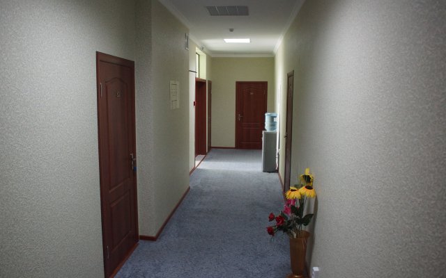 Aelita Hotel