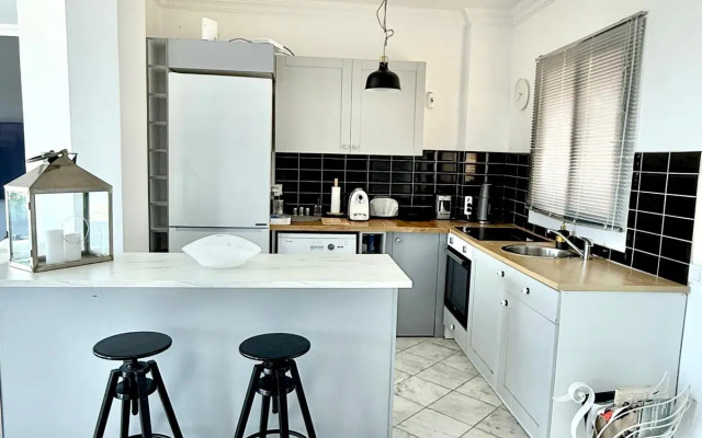 Вилла Mehmet Capa