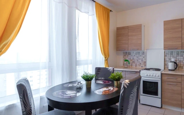 Апартаменты  Родионова 7