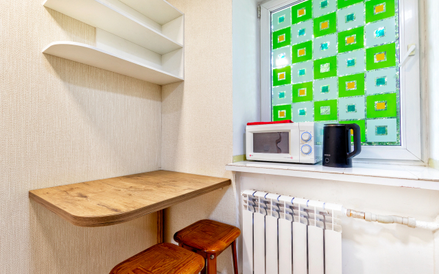 07 Samy Tsentr, Idealno dlya Komandirovannykh I Turistov Apartment
