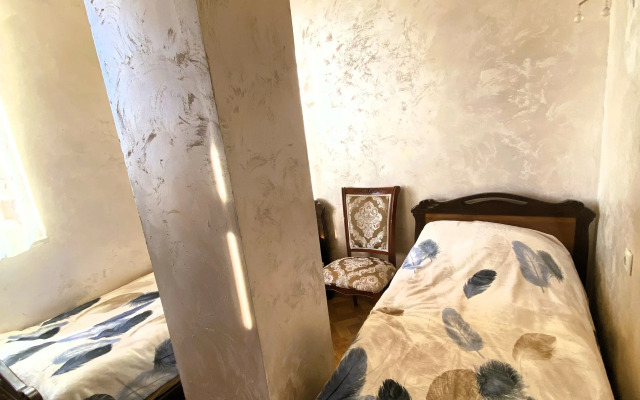 Sunrise Gai Avenue One Flat