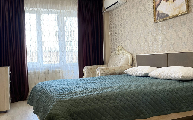 Квартира на Чкалова 65 (3/4)