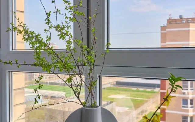 Квартира на Героев-Разведчиков