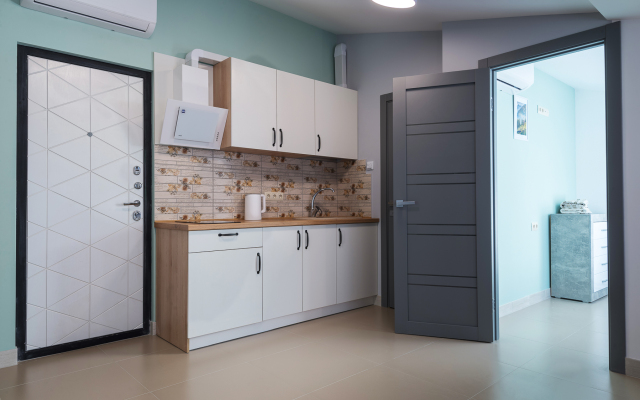 Apartments Sacvoyage 9