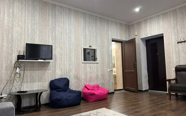 Апартаменты Family House on Vera