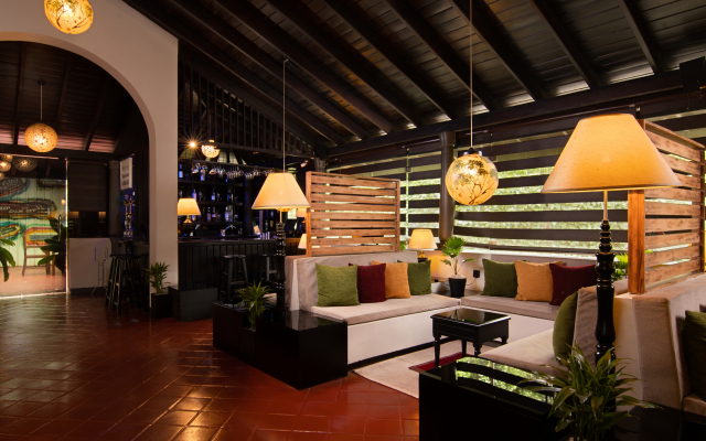 EKHO Ella - A Divine View of Ella Gap