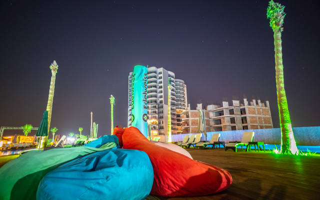 Edelweiss Residents Apart-Hotel