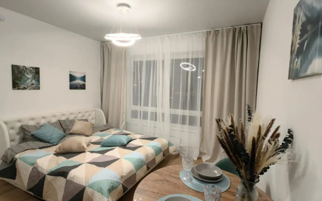 Na Tagilskoy Flat