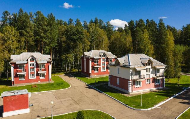 Elektra Sanatorium
