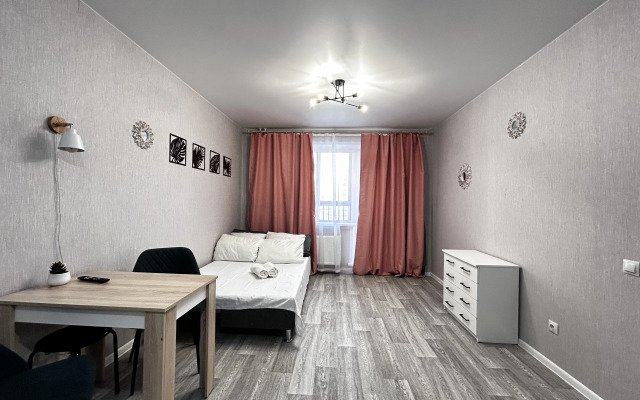 Апартаменты Уютные рядом с аэропортом