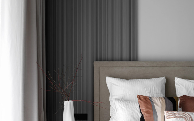 Квартира KatrinRent Suite Delux c Панорамными Окнами