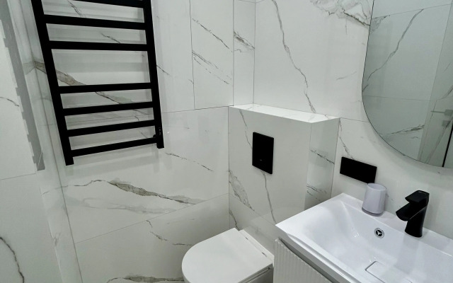 Shikarnaya Zhk Frukty Flat