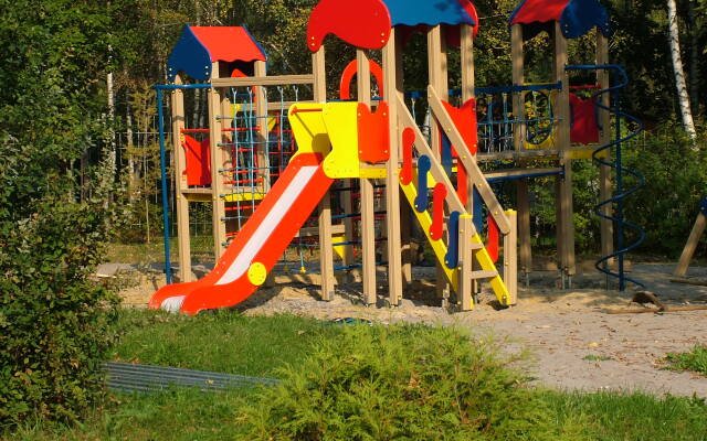 Mechta Park-Hotel