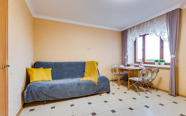 Like Home Aparts Fermskoye Shosse 32 Apartments
