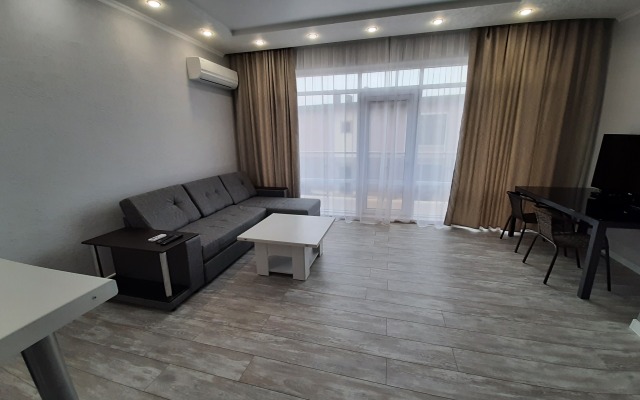 Apartment Crystal I