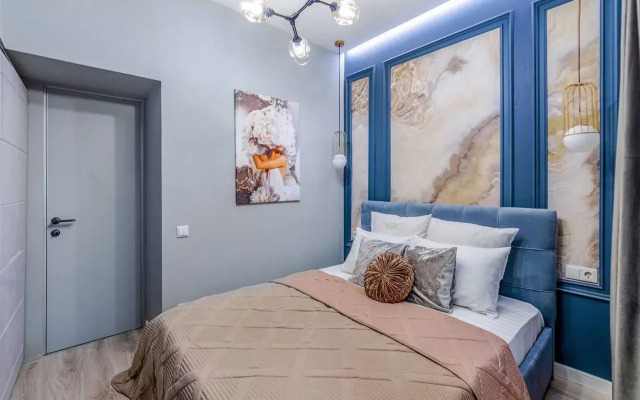 Квартира в Уникальной Локации