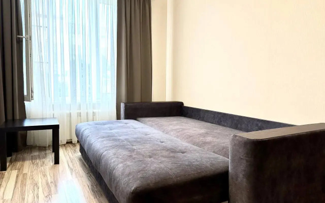 Апарматенты по улице 8 Марта