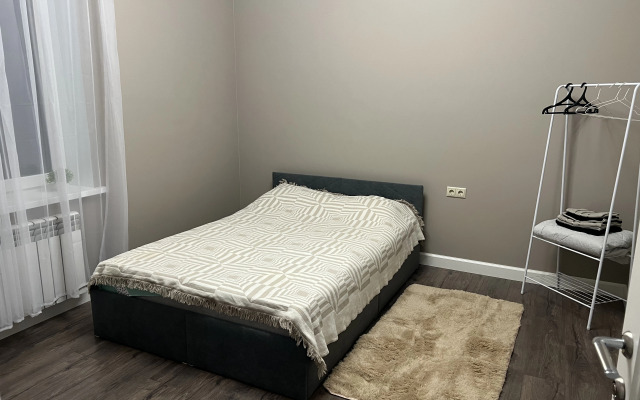 Частный дом большой для семейного отдыха