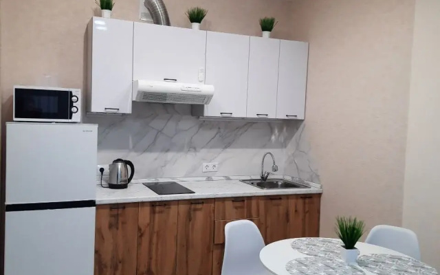 Квартира 1-комнатная в 100м от Набережной