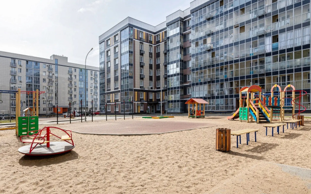 Tataparts Santyago dlya biznes-puteshestvennikov Apartments