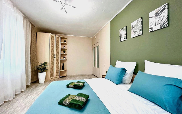 2-Komnatnaya Ot Relax.apart Flat