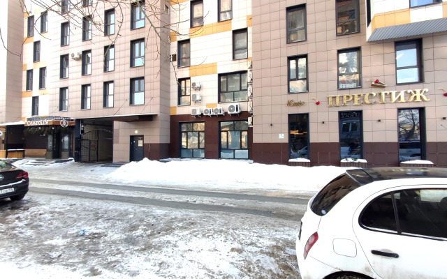 Квартира Однокомнатная на Масленникова 58