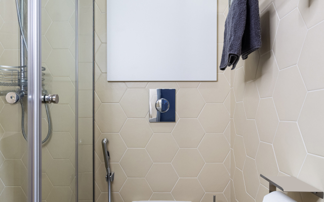 Апартаменты на набережной Макарова 14