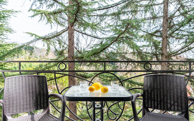 Апартаменты Red Apartments Покровский Парк Лайм