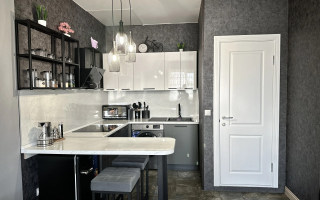 Частный дом у Фонтана 2