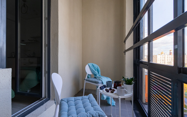 Keytee Home Inspiration Studiya Flat