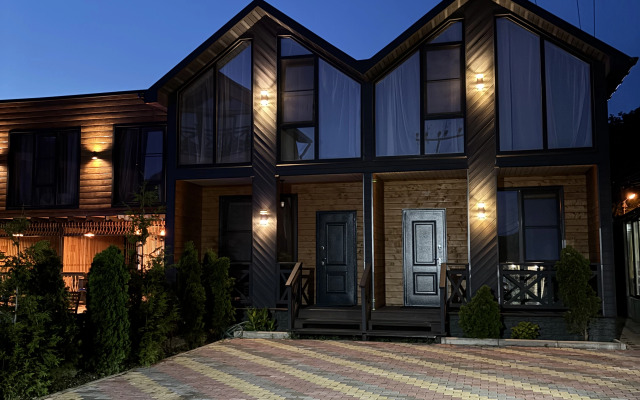 Golden House Guest House