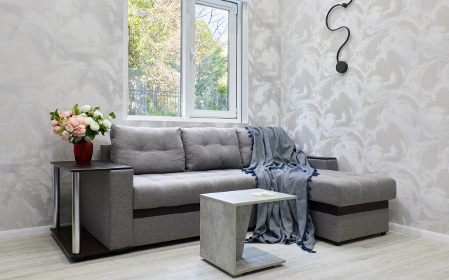 Апартаменты Red Apartments Покровский Парк Сакура