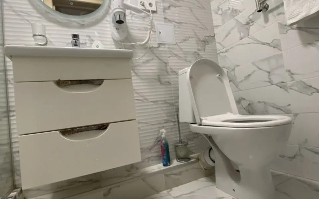 V 5 Minutakh Ot Morya Apartments