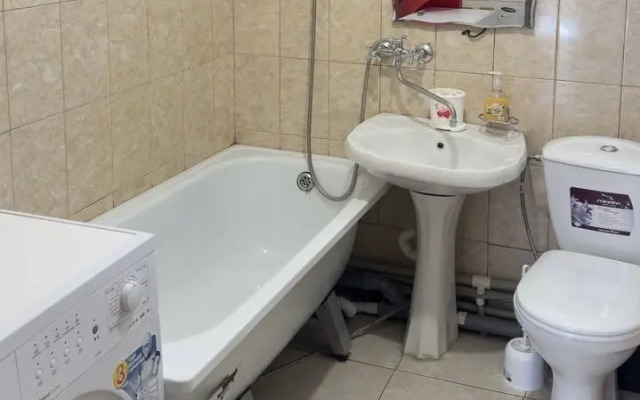 Arkhyz Tau Guest house