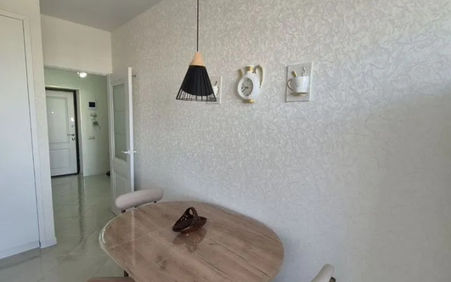 Квартира на Профсоюзной 226/1