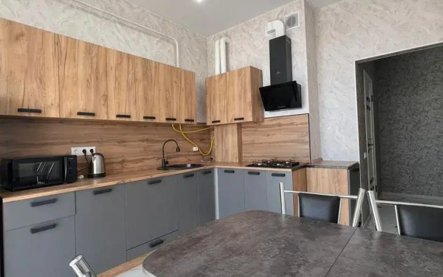 Квартира на улице Маршала Жукова, 48Е