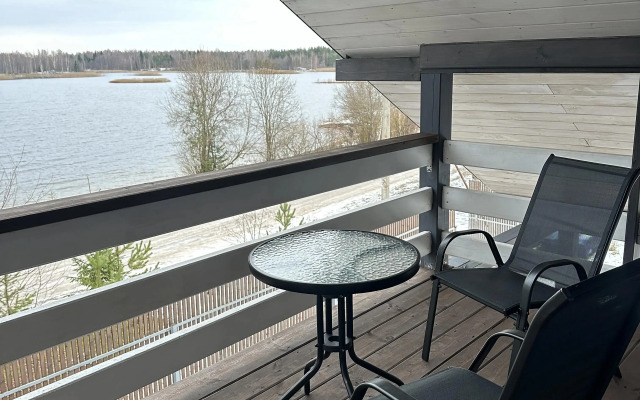 Гостевой Дом Коттедж у Озера