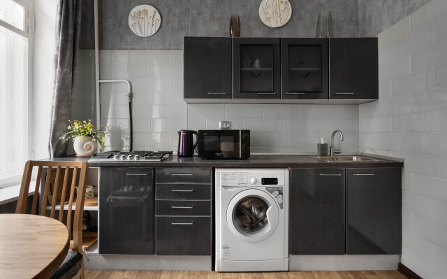 Апартаменты Центр на Маяковского