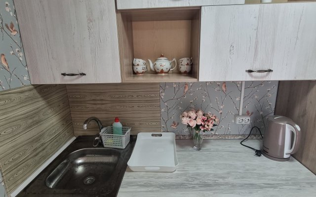 Chudesnoe Mesto Guest House