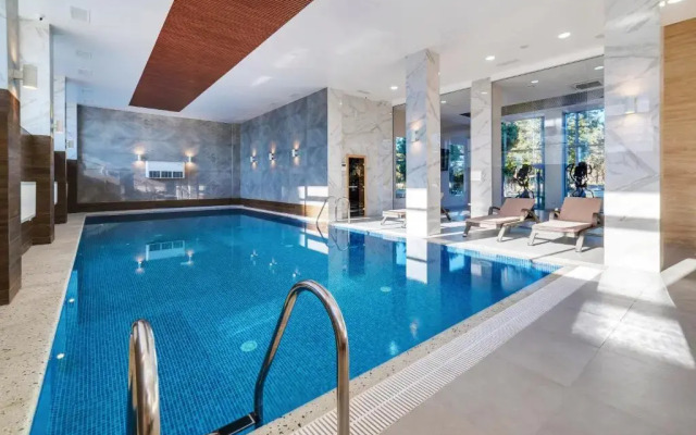 Grand Sapfir Anapa Apartments 3