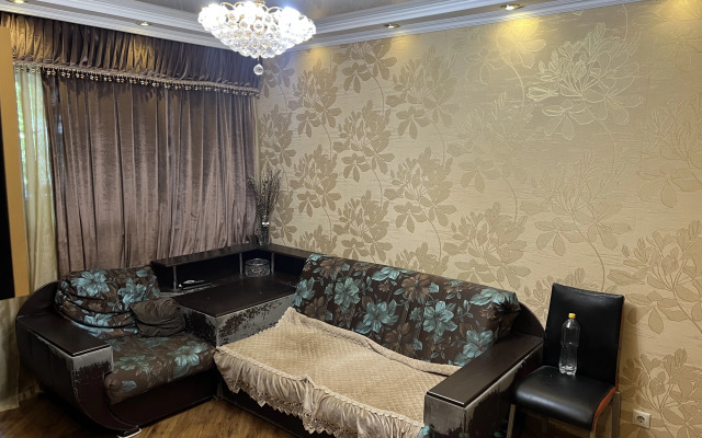 Armavirskaya 118 Flat